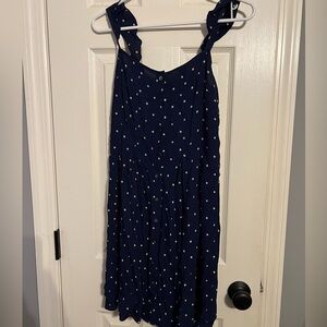 Madewell dress size 4